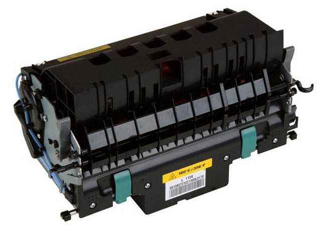 Impresoras Plotters Fusores y Kits de Mantenimiento